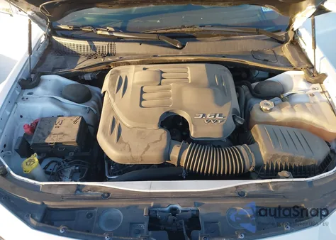 2023 Chrysler 300 300S from USA, damaged, VIN 2C3CCABGXPH565564